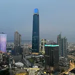Axon Residence Bukit Bintang By Tr Suites