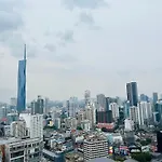Axon Residence Bukit Bintang By Tr Suites