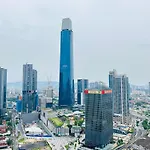 Axon Residence Bukit Bintang By Tr Suites