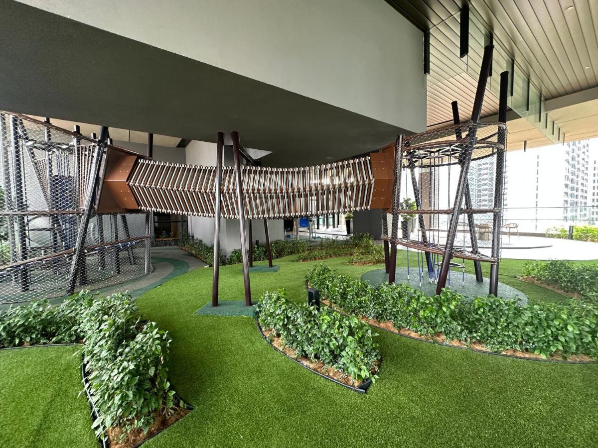 Pangsapuri Axon Bukit Bintang By Tr *