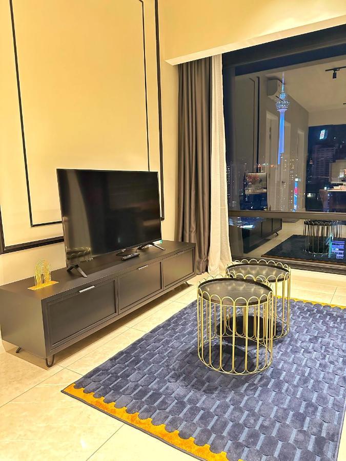 Axon Bukit Bintang By Tr *