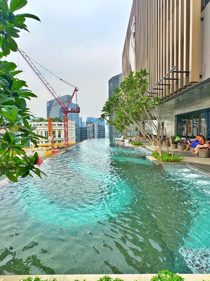 Axon Bukit Bintang By Tr