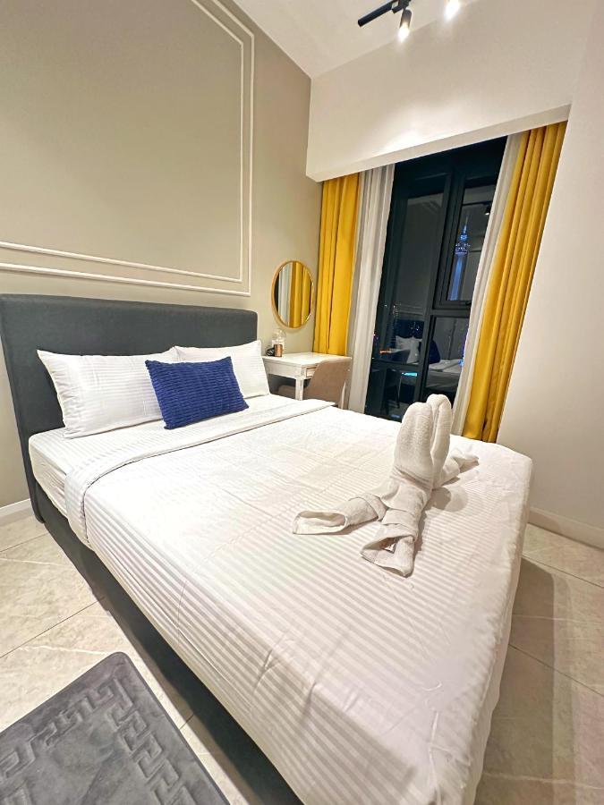 Pangsapuri Axon Bukit Bintang By Tr *