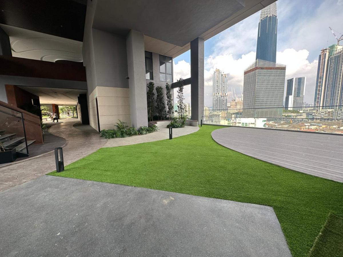 Axon Bukit Bintang By Tr Pangsapuri Kuala Lumpur