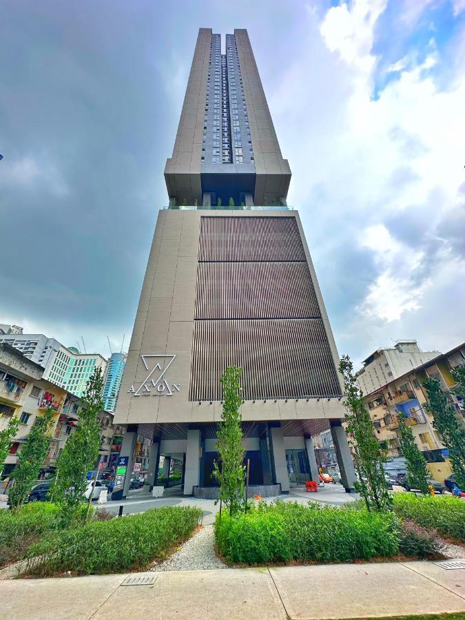 Axon Bukit Bintang By Tr *
