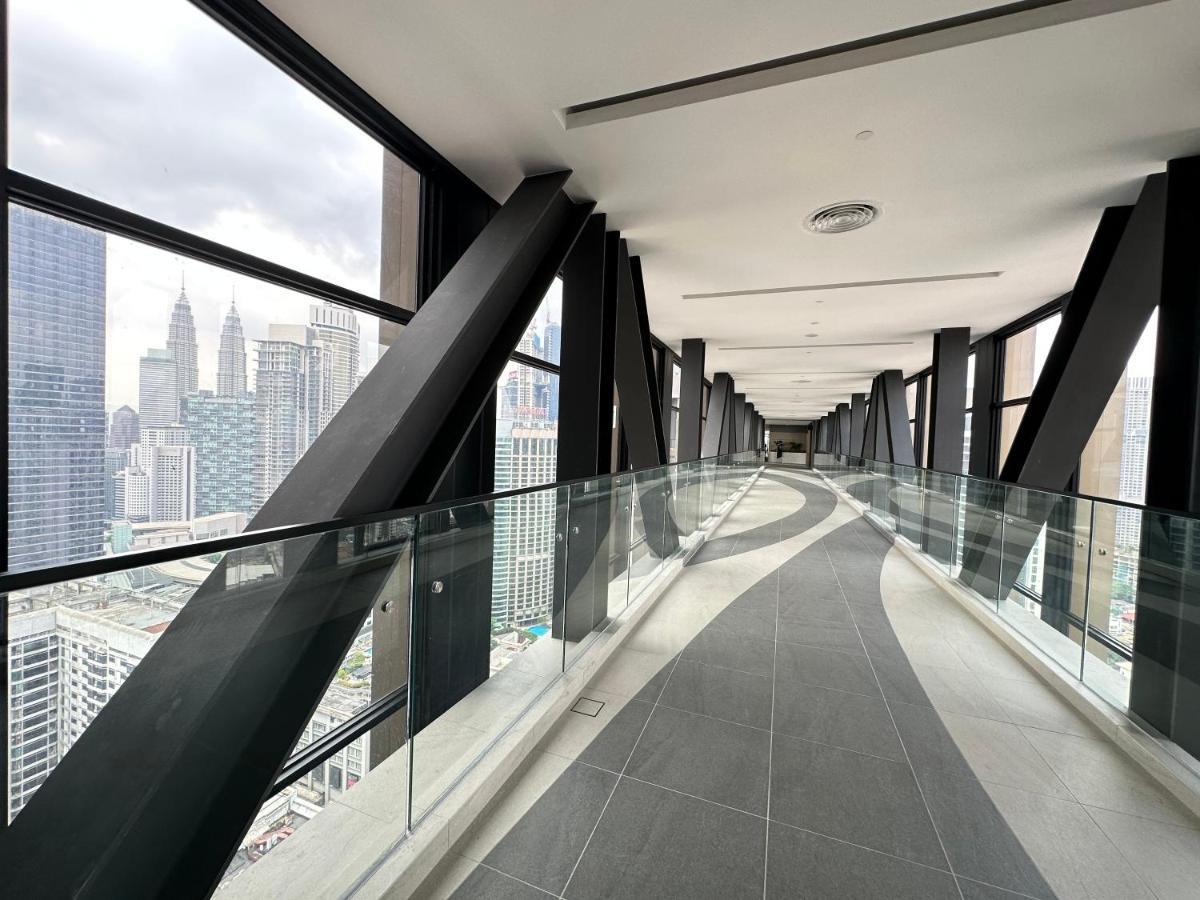 Axon Bukit Bintang By Tr Pangsapuri Kuala Lumpur