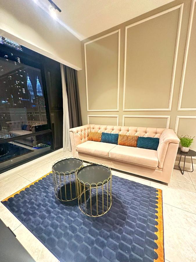 Axon Bukit Bintang By Tr *