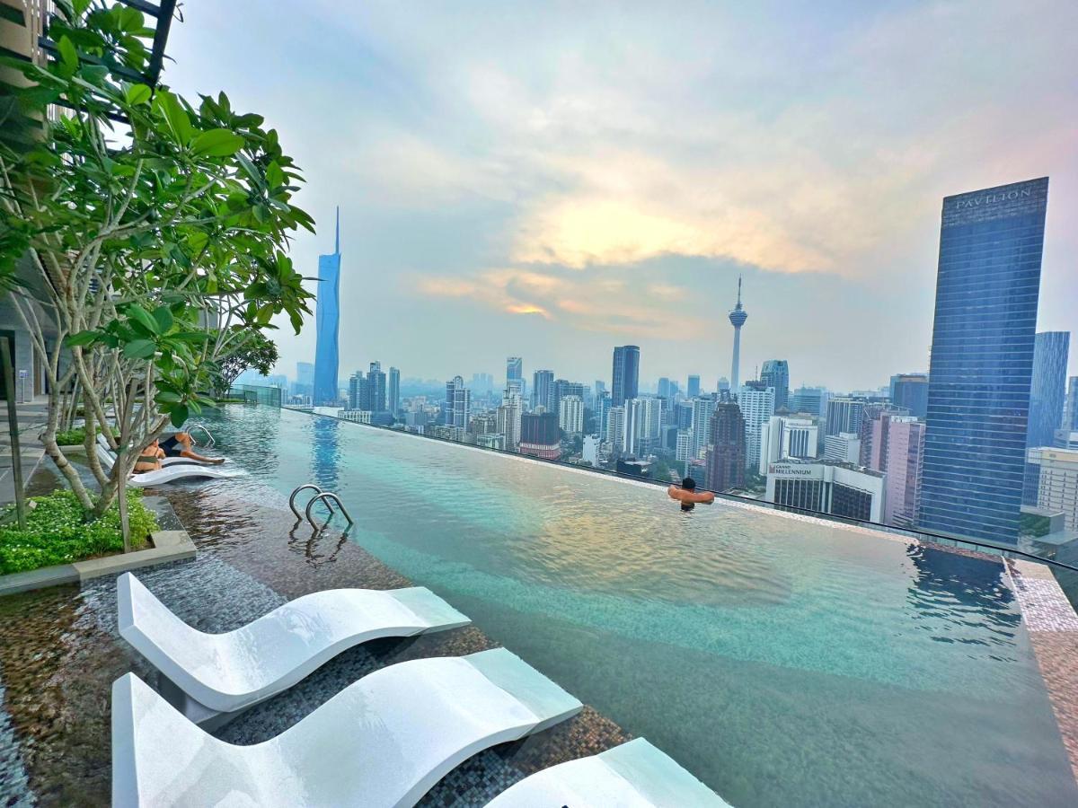 Axon Bukit Bintang By Tr *
