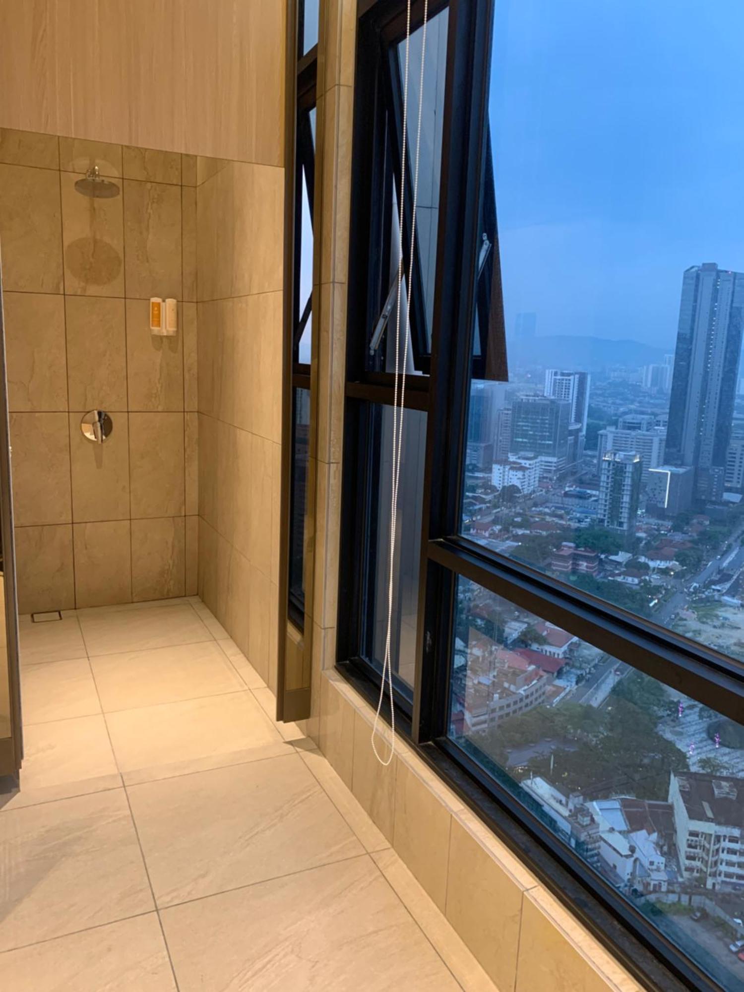 Axon Bukit Bintang By Tr Pangsapuri *