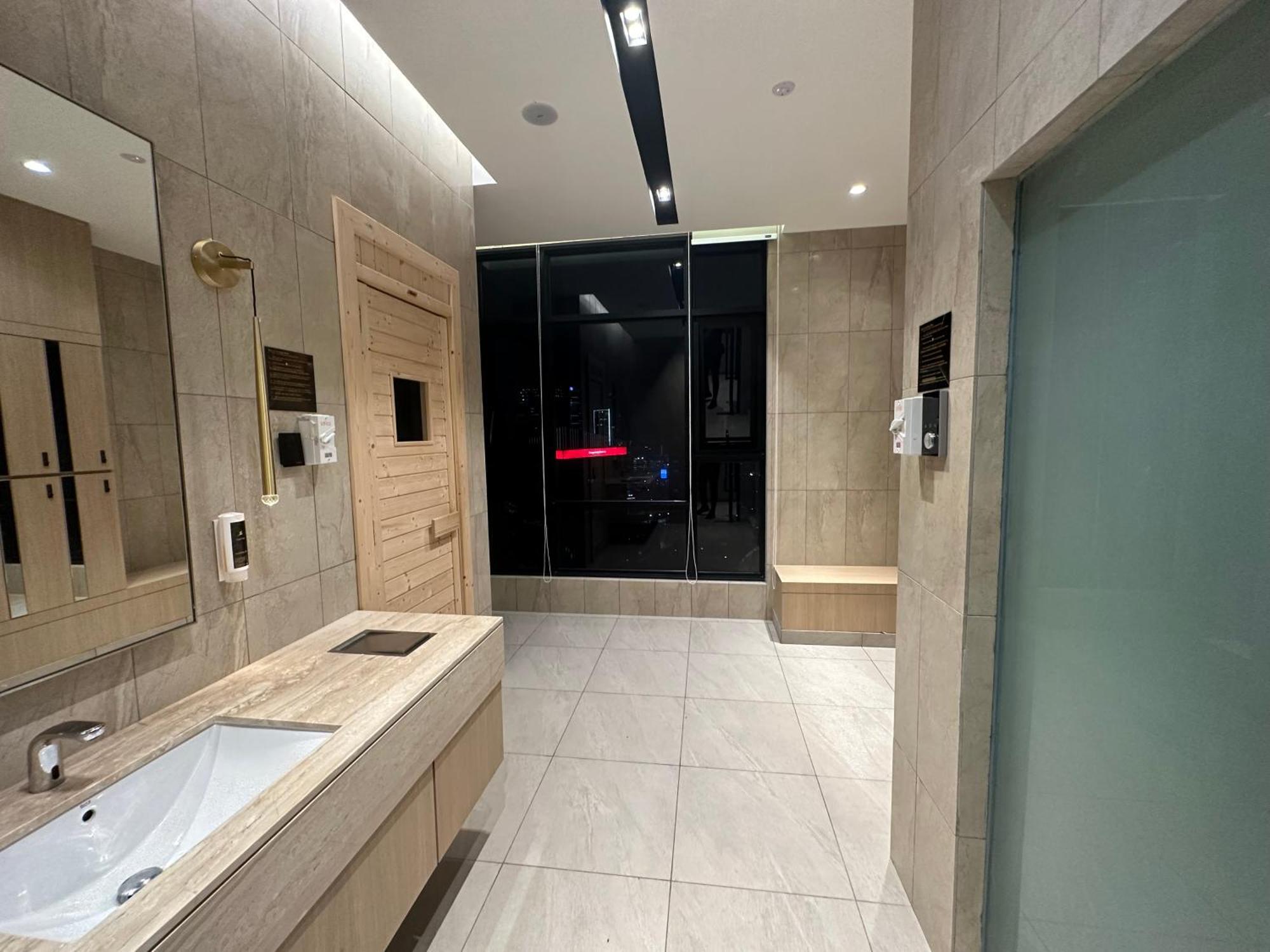 Pangsapuri Axon Bukit Bintang By Tr *