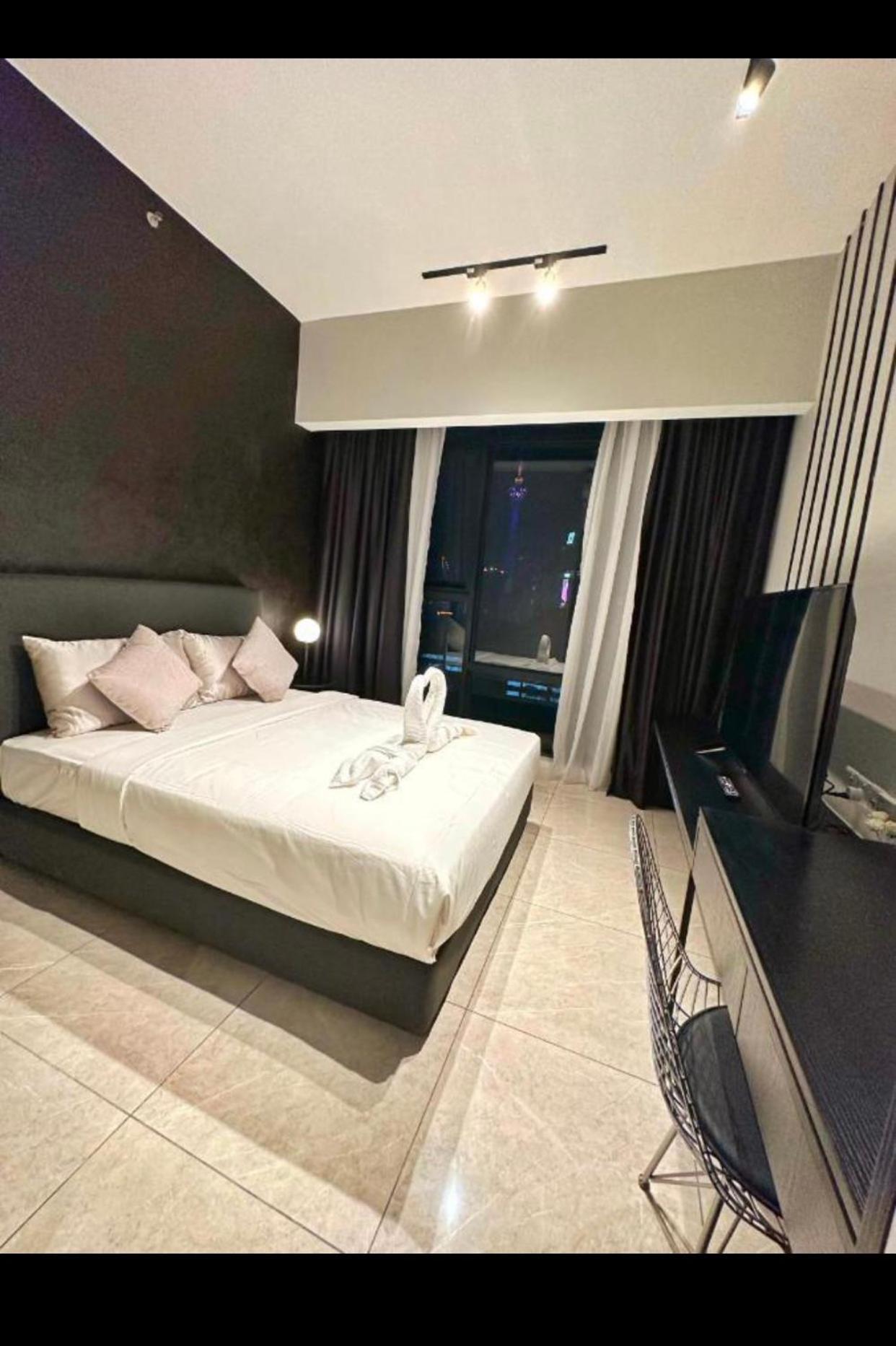 Pangsapuri Axon Bukit Bintang By Tr Kuala Lumpur