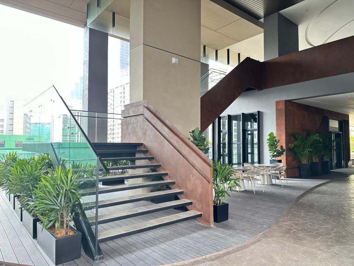 Axon Bukit Bintang By Tr Apartment Kuala Lumpur