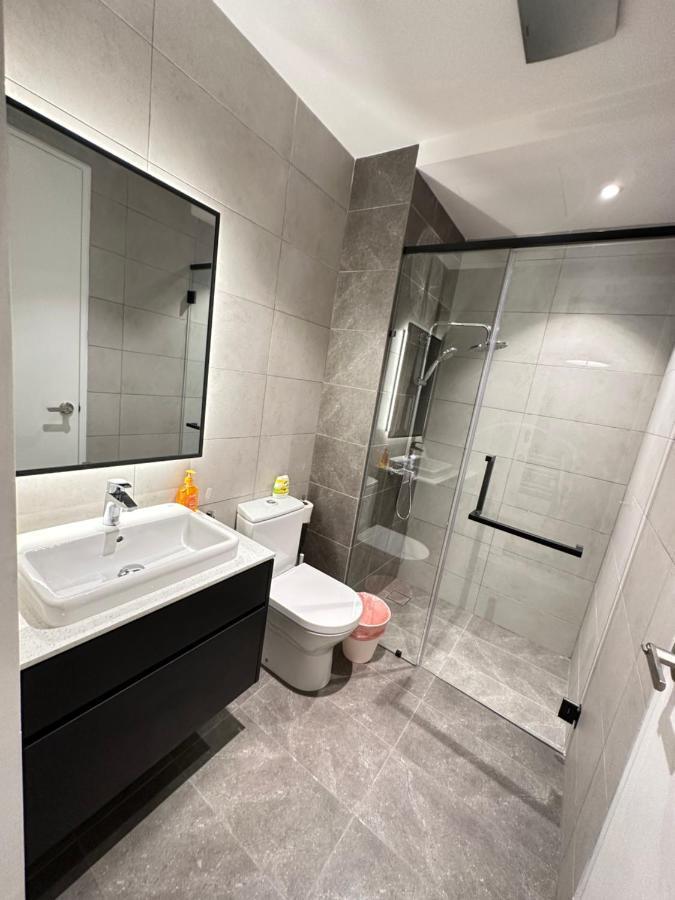 Apartment Axon Bukit Bintang By Tr Kuala Lumpur