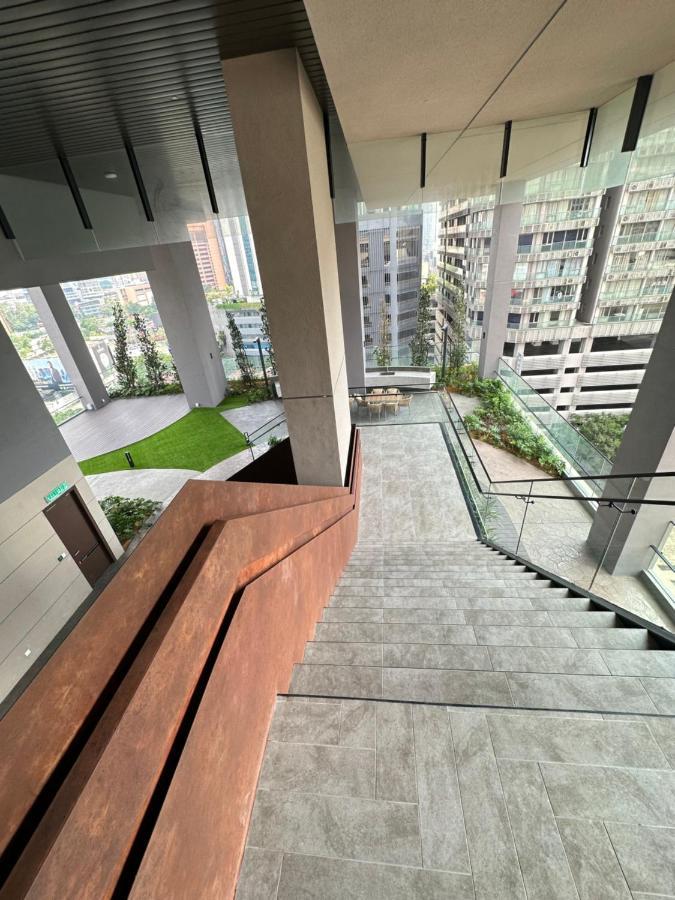 Apartment Axon Bukit Bintang By Tr Kuala Lumpur