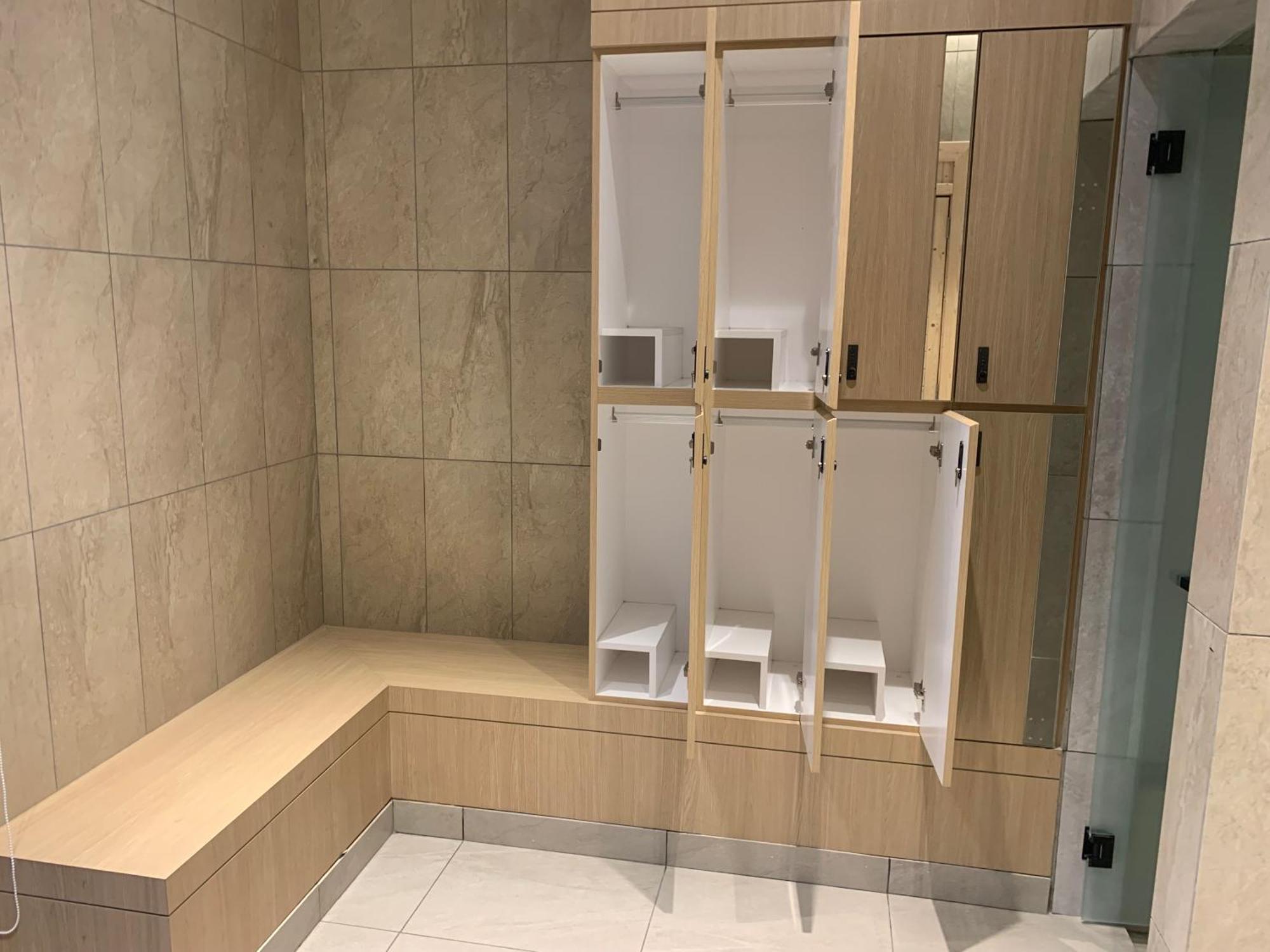 Apartment Axon Bukit Bintang By Tr Kuala Lumpur