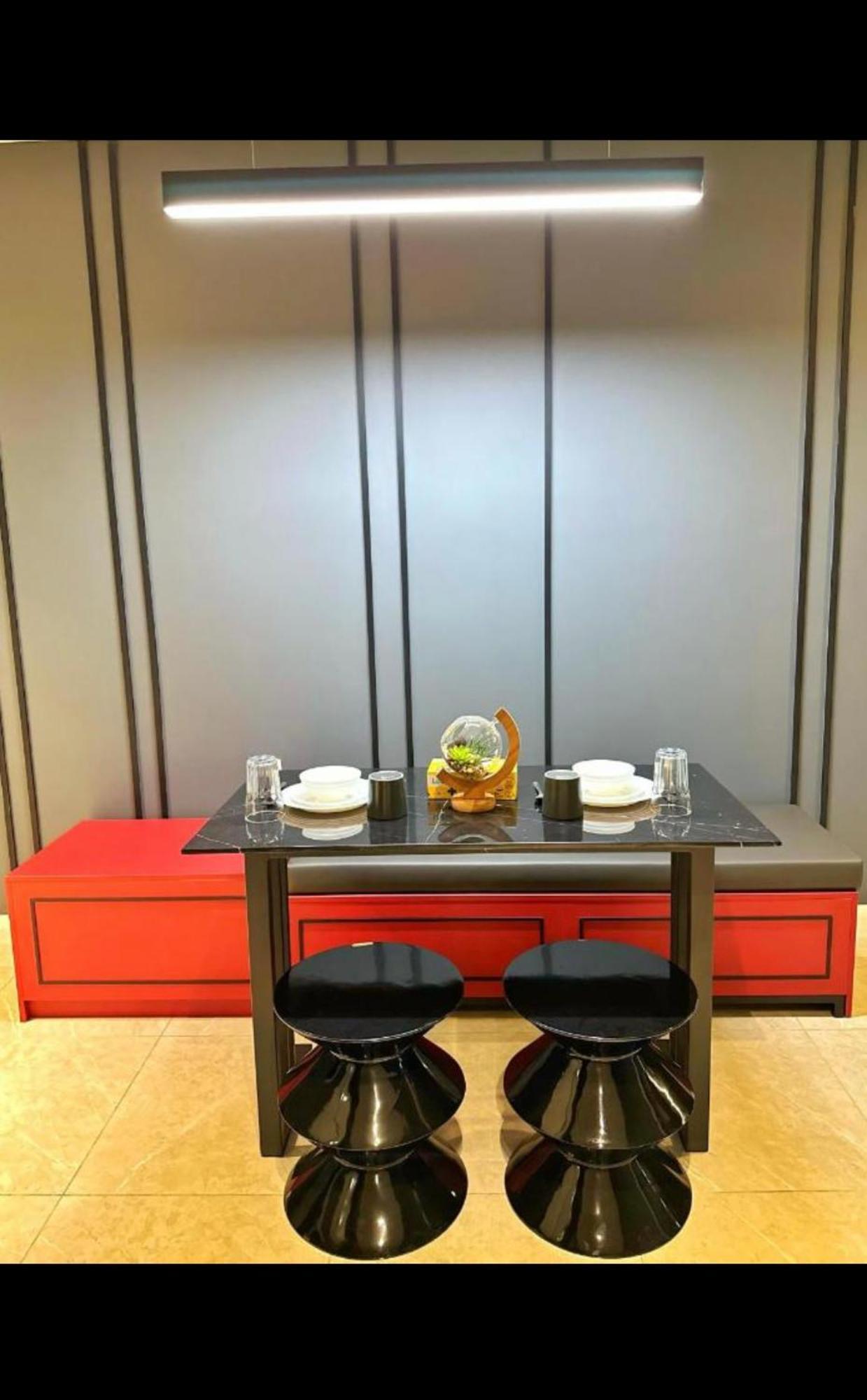 Axon Bukit Bintang By Tr Apartment *