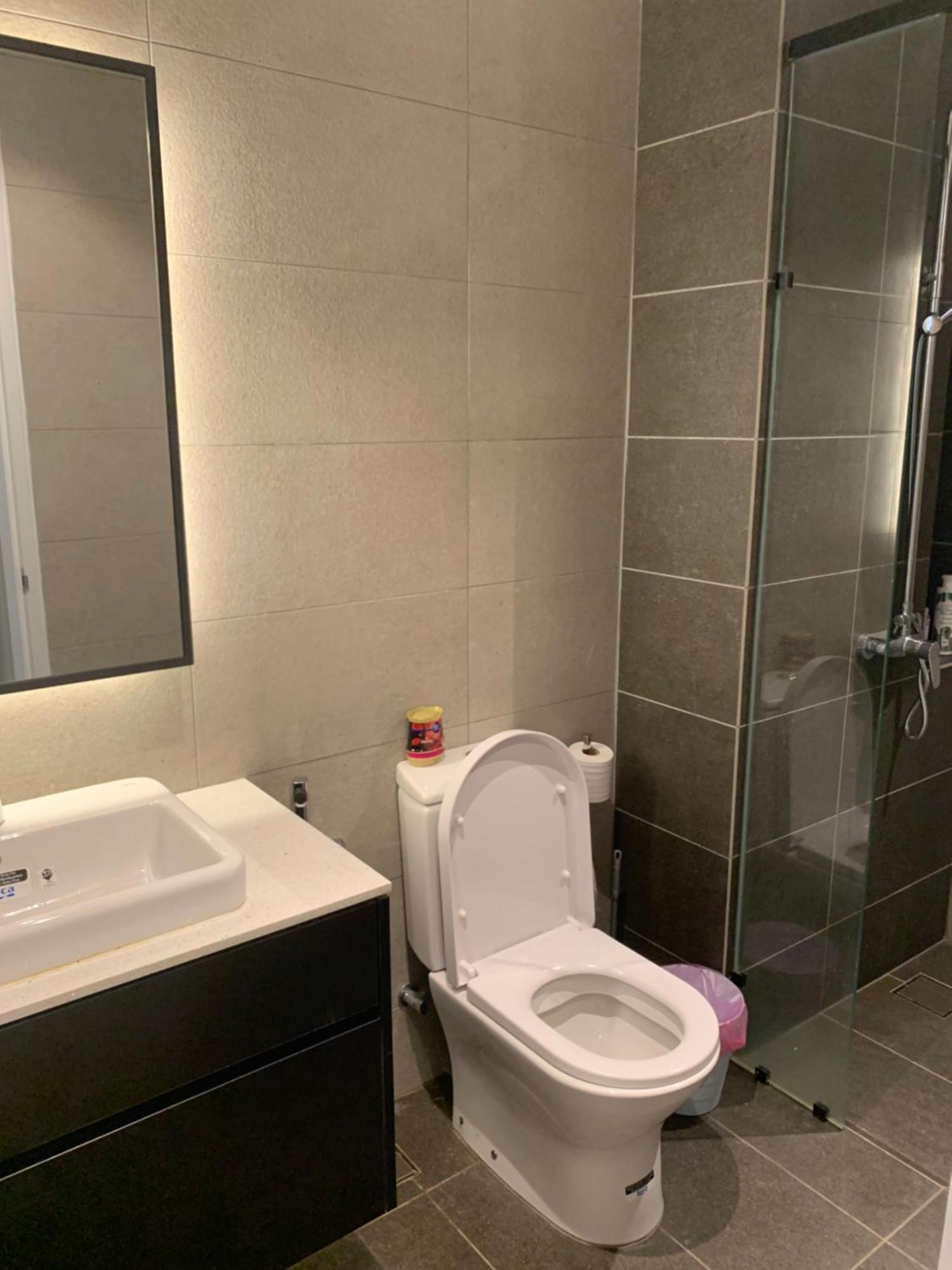 Apartment Axon Bukit Bintang By Tr Kuala Lumpur